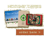 Holiday Cards