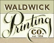 Waldwick Printing Co.